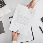 Rédaction efficace d’une lettre de motivation convaincante